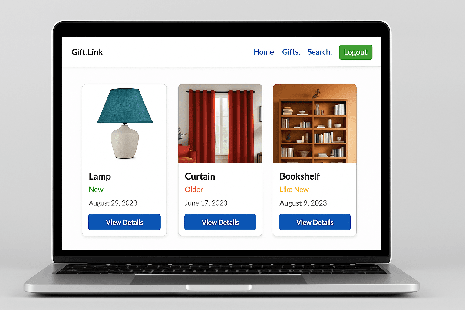 GiftLink